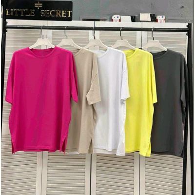 Футболка Little Secret 500167 white
