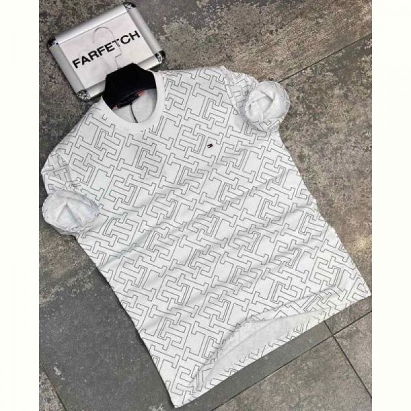 Футболка Verton W26783 white