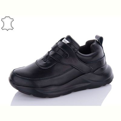 Кроссовки Yimeili Y798-5 black