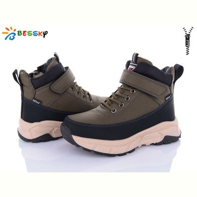 Ботинки Bessky BM3838-3C