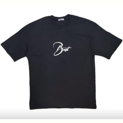 Футболка Malibu2 5475 black
