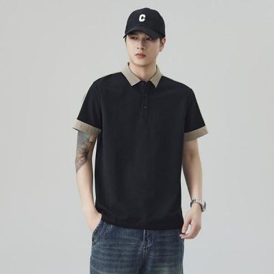 Футболка 2BRO 8331 black