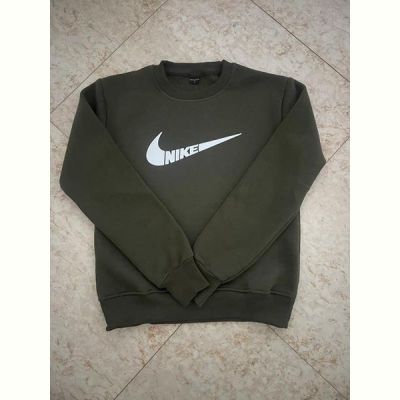 Свитер Dogan DG267 khaki