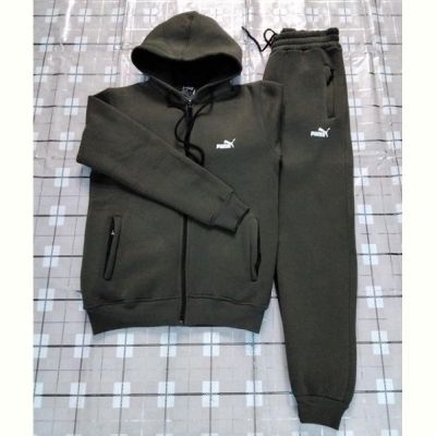 Костюм спорт Dogan DG20 khaki