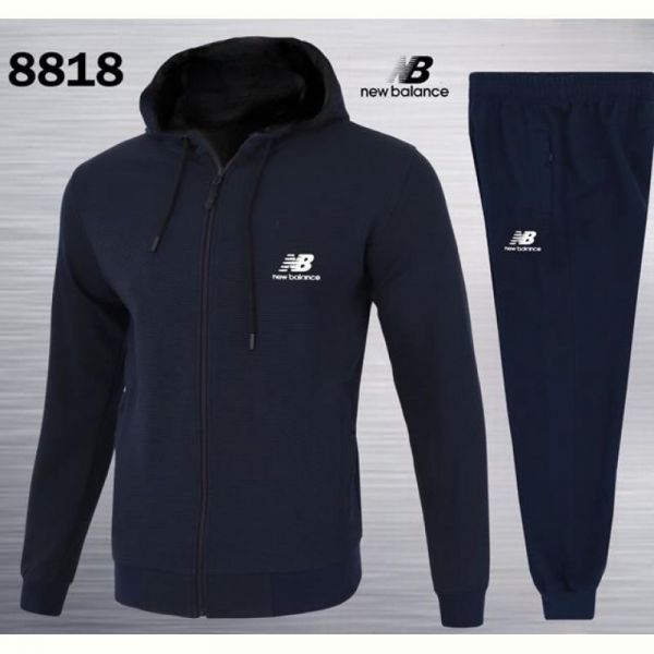 Костюм спорт AZT 8818 navy