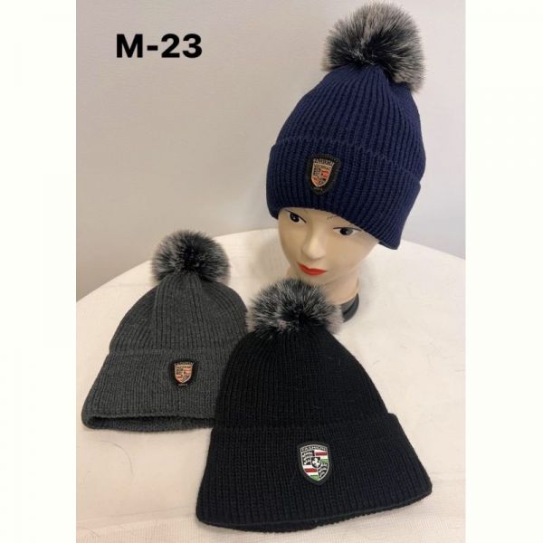 Шапка Red Hat clothes KA-M23 mix флис