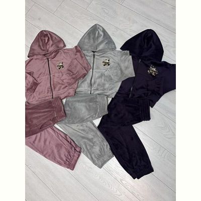 Костюм спорт Marimaks 1065 pink