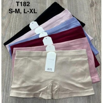 Трусы Comfort T182 mix