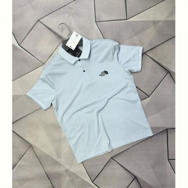 Футболка Rassul 67166 l.blue
