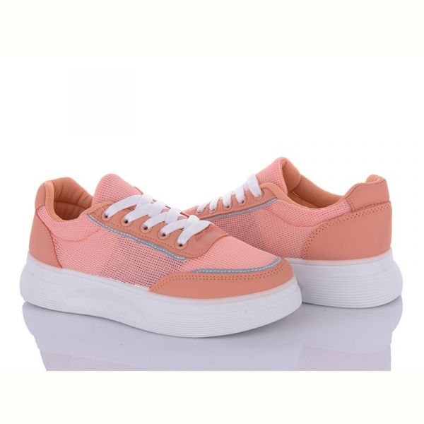 Кроссовки Violeta 149-52 orange