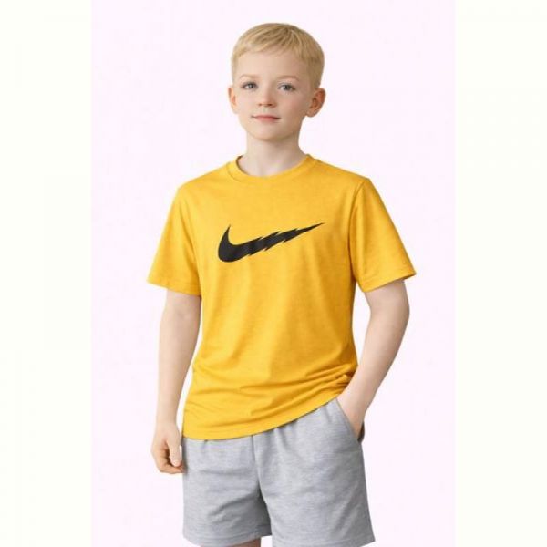 Футболка Sevim SV1459 yellow