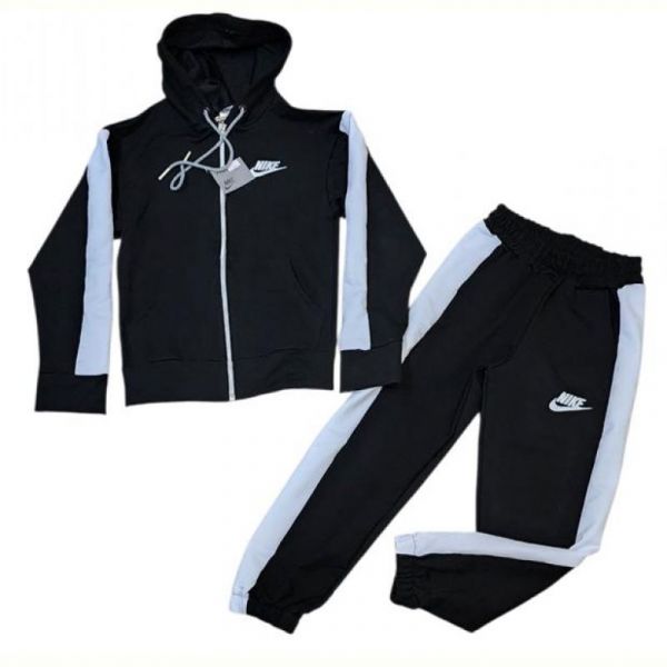 Костюм спорт Sevim SV1559 black