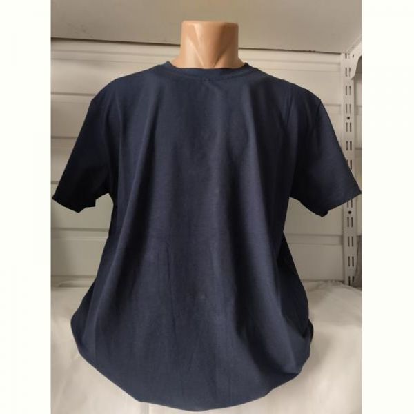 Футболка Panda 1736 navy