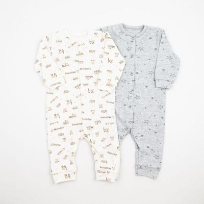 Комбинезон Webi 40-34 grey