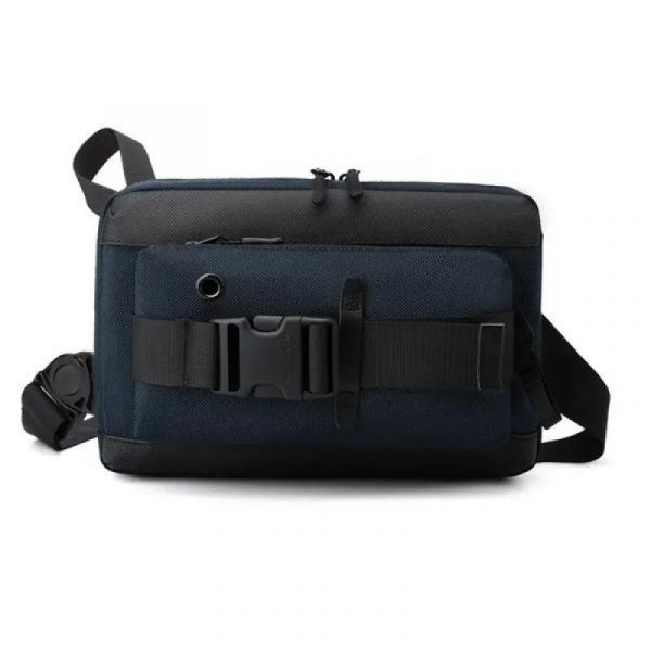 Бананка Fashion Bag 2120-2 blue