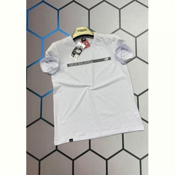 Футболка Alex Clothes 13625 white