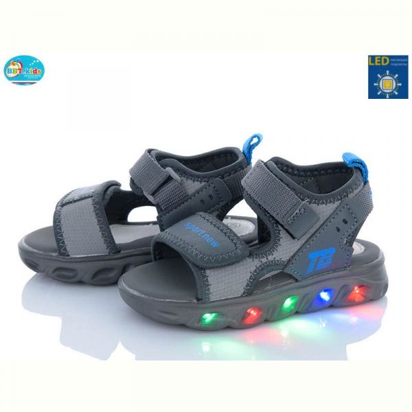 Босоножки Bbt L609-2-1 LED