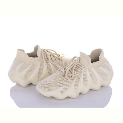 Кроссовки Violeta 170-9 beige