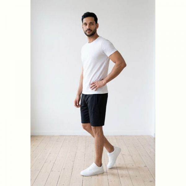 Шорты Sport style 02-1 navy