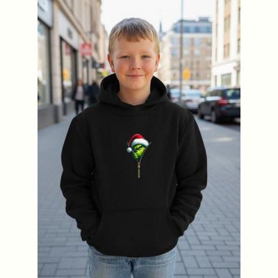 Худи Mary Brand 443 black