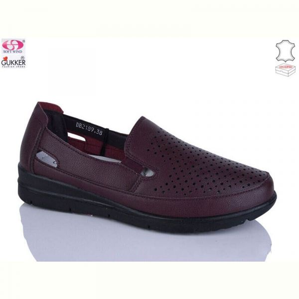 Туфли Gukkcr DB2189