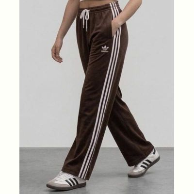 Штаны спорт Zalov ZW1354 brown