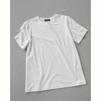Футболка Zalov ZW1654 white