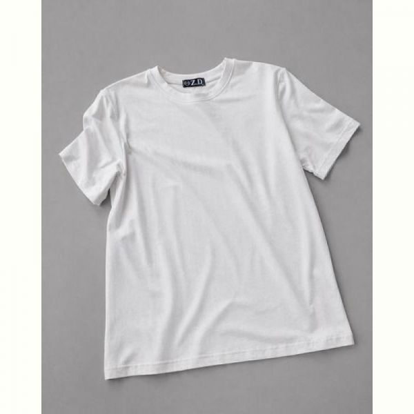 Футболка Zalov ZW1654 white