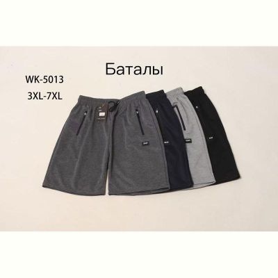 Шорты Anion WK5013 navy