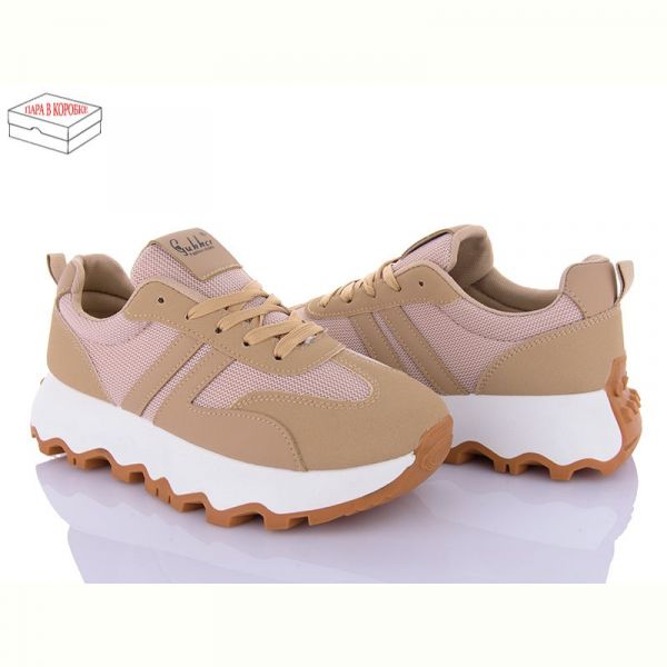 Кроссовки Gukkcr RF1642 khaki