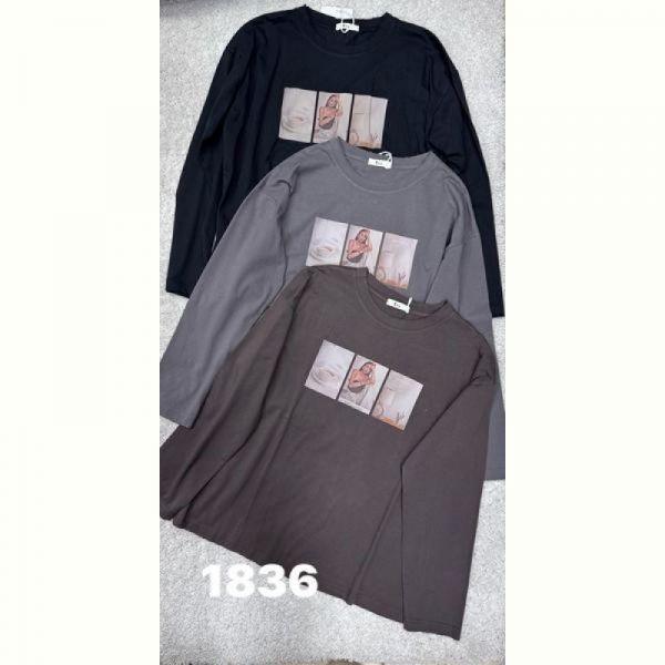 Свитер DIVO 1836 brown
