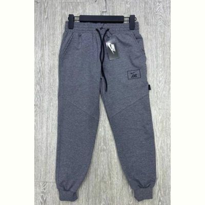 Штаны спорт MirWear kids NW389-211-3 grey
