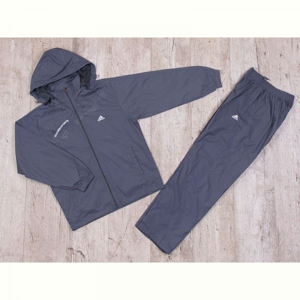 Костюм спорт Meisty 18007 grey