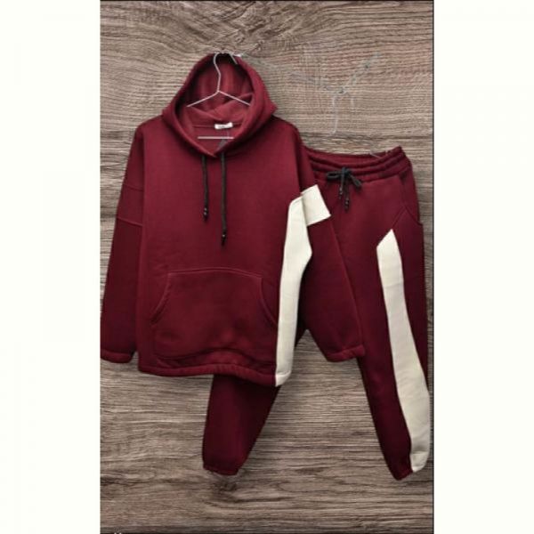 Костюм спорт Gull G41 red
