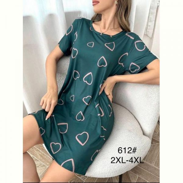 Туника Fili Wear 613 green