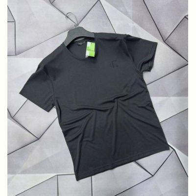 Футболка Rassul 66195 black