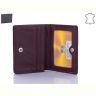 Кошелек Glamorta TC006 bordeux