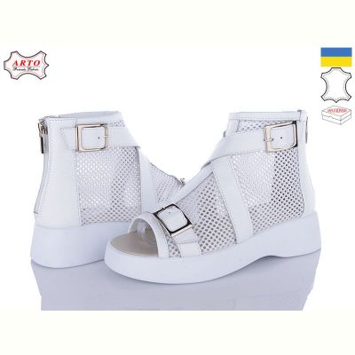 Босоножки Arto 150 б-к