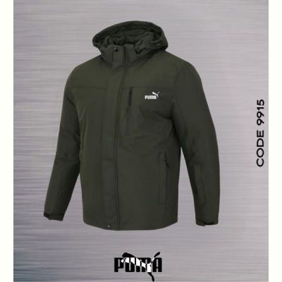 Куртка AZT AZ22-9915 khaki
