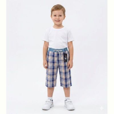Шорты Malibu2 80-81 blue