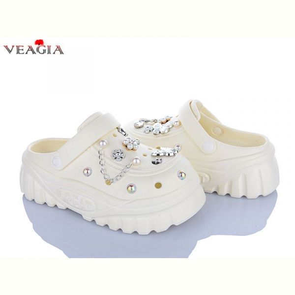 Кроксы VEAGIA-ADA 3005-2