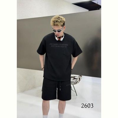 Костюм F.T.H 2603 black