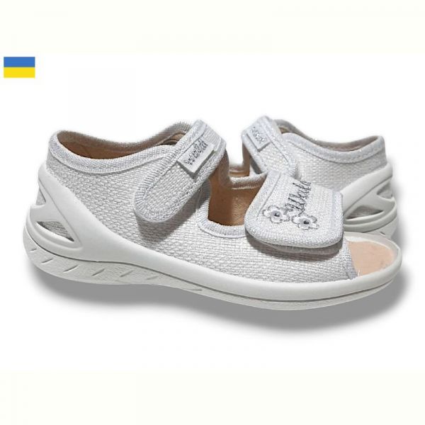 Босоножки Waldi Єва 312-603