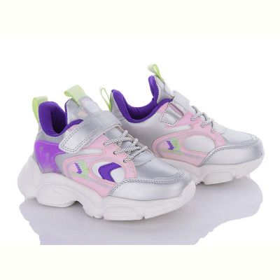 Кроссовки Alemy Kids AED5365P