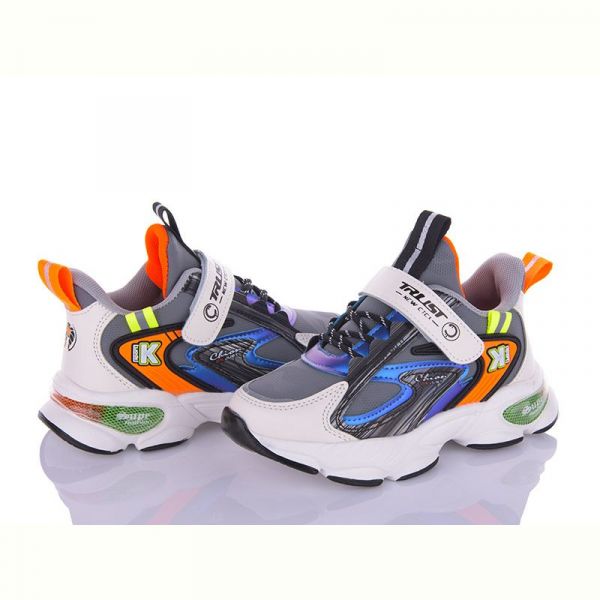 Кроссовки Alemy Kids FS5506B