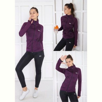 Костюм спорт AZT AZT1 violet