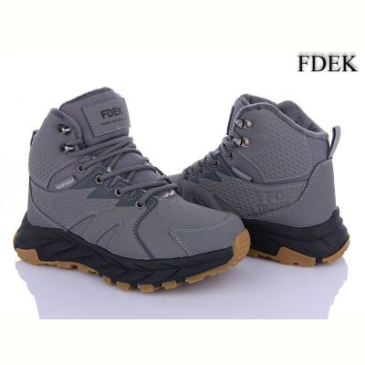 Кроссовки Fdek T9092-3