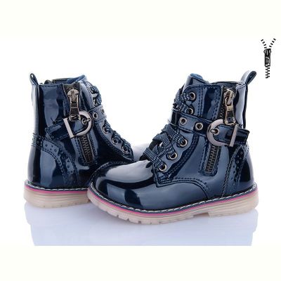 Ботинки Y.Top YZ1710 navy
