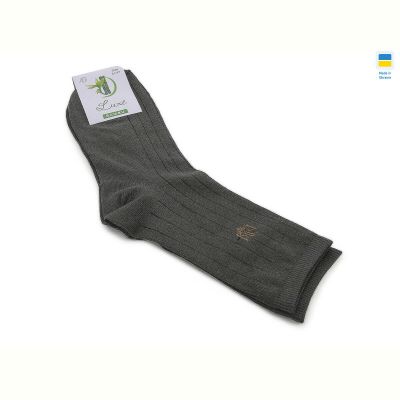 Носки Textile T18 green