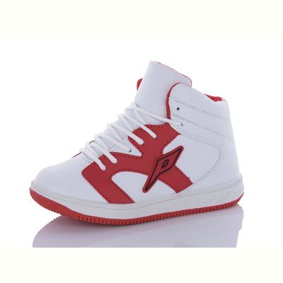 Кроссовки Kinreda 09-2 red